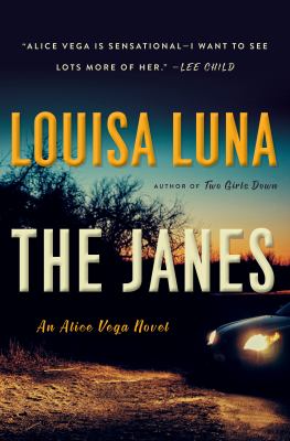 The Janes cover image