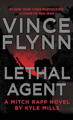 Lethal agent cover image