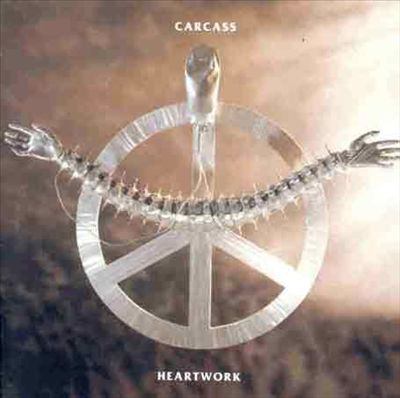 Heartwork cover image