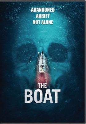 The boat cover image