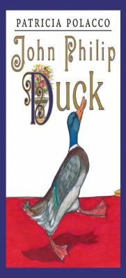 John Philip Duck cover image