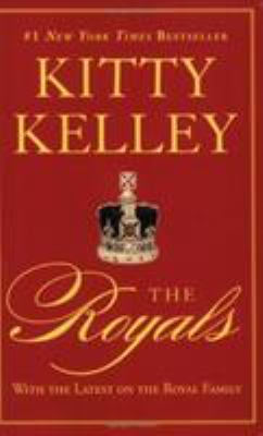 The royals cover image