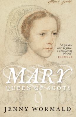 Mary, Queen of Scots cover image