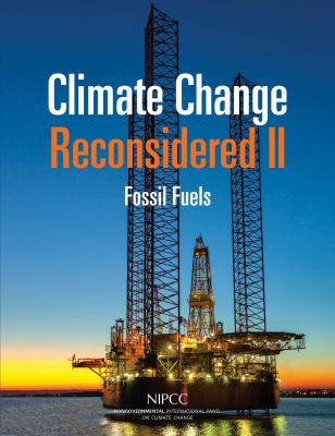 Climate change reconsidered. II, Fossil fuels cover image