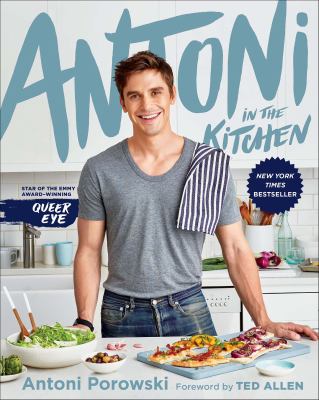 Antoni in the kitchen cover image cdn