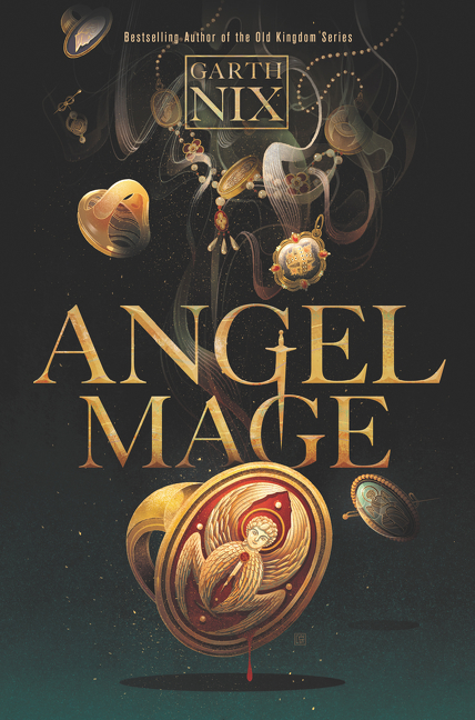 Angel mage cover image cdn