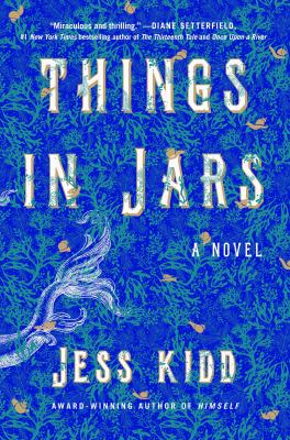 Things in jars  cover image cdn