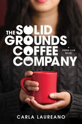 The Solid Grounds Coffee Company cover image