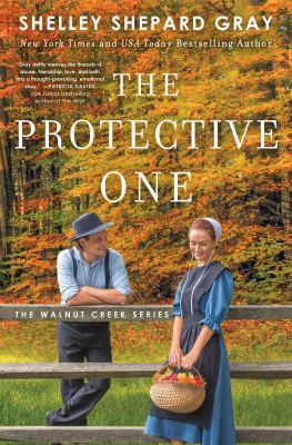 The protective one cover image