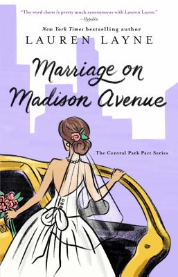 Marriage on Madison Avenue cover image