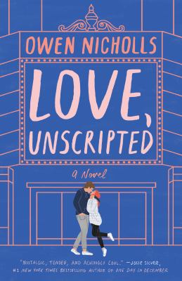Love, unscripted  cover image cdn