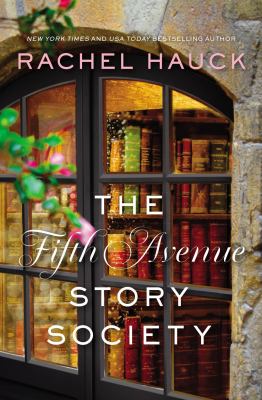 The Fifth Avenue story society cover image