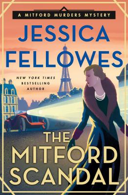 The Mitford scandal cover image