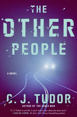The other people cover image