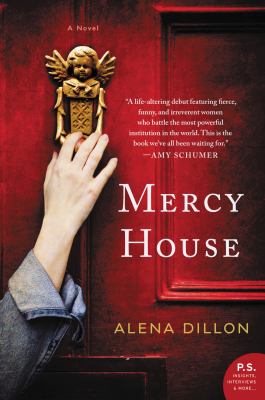 Mercy House  cover image cdn