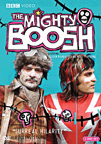 The Mighty Boosh. Season 1 cover image