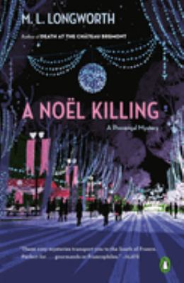 A noël killing cover image