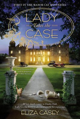 Lady takes the case  cover image cdn