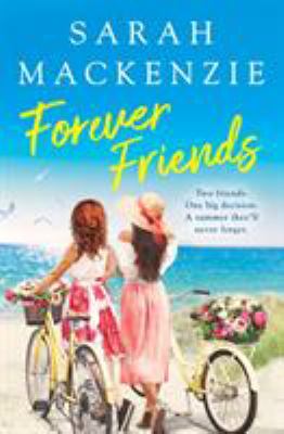 Forever friends  cover image cdn