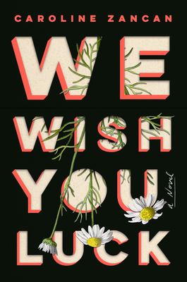 We wish you luck cover image