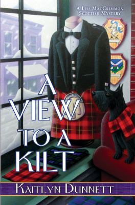 A view to a kilt cover image