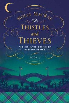 Thistles and thieves  cover image cdn