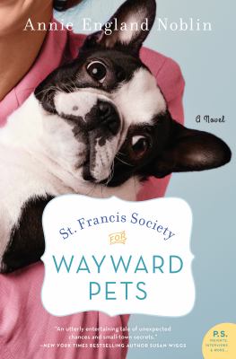 St. Francis Society for Wayward Pets cover image