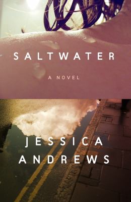 Saltwater cover image