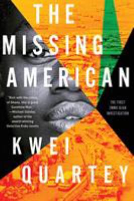 The missing American cover image