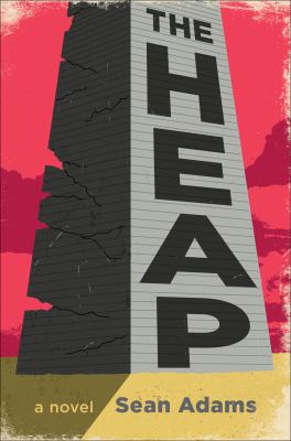 The heap cover image