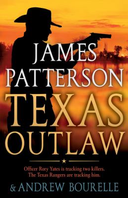 Texas outlaw  cover image cdn