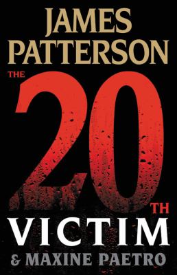 The 20th victim cover image