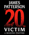 The 20th victim cover image