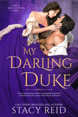 My darling duke  cover image cdn