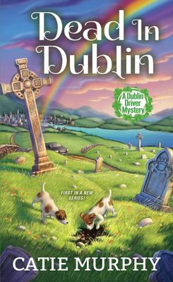 Dead in Dublin cover image