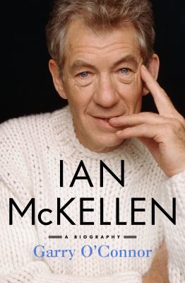 Ian McKellen : the biography  cover image cdn