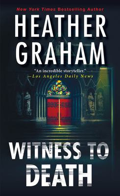 Witness to death cover image
