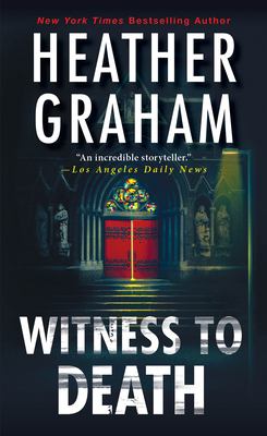 Witness to death  cover image cdn