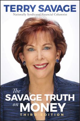 The Savage truth on money cover image