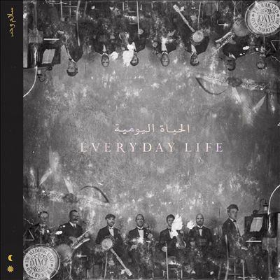 Everyday life cover image