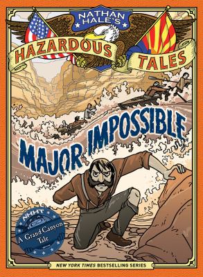 Major Impossible cover image