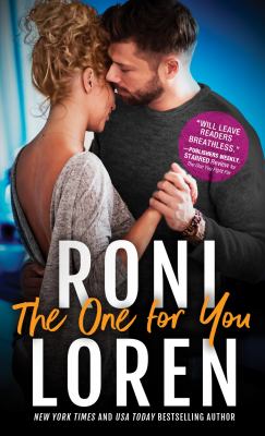 The one for you cover image