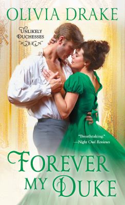 Forever my duke  cover image cdn