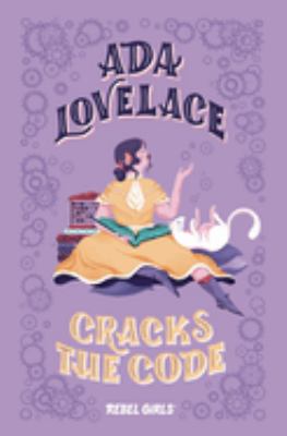 Ada Lovelace cracks the code  cover image cdn