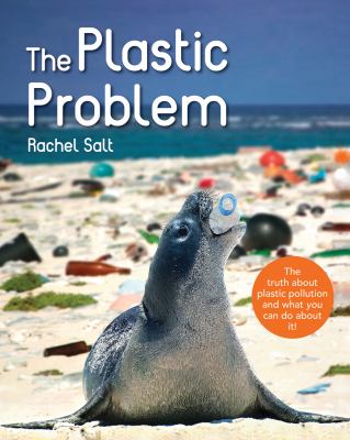 The plastic problem cover image