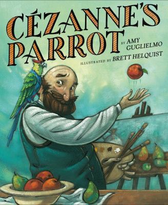 Cézanne's parrot cover image