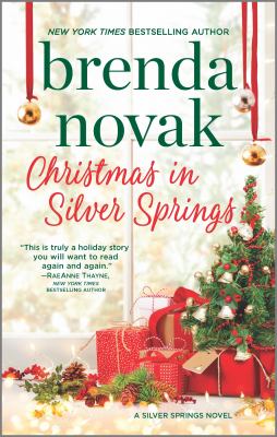 Christmas in Silver Springs cover image cdn