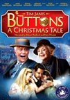 Buttons a Christmas tale cover image