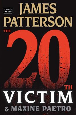 The 20th Victim cover image cdn