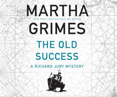 The old success cover image